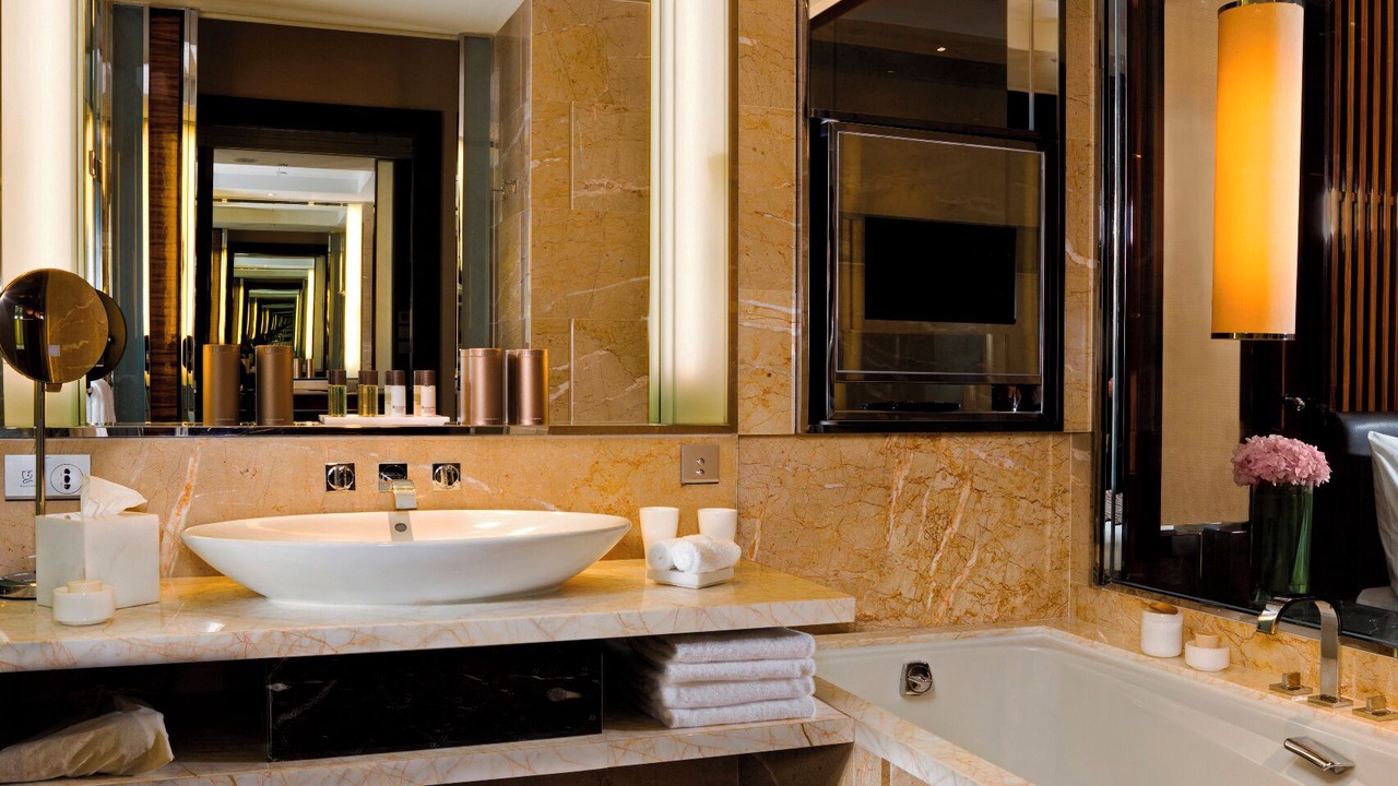 Photo of Bedroom in Financial District Singapore