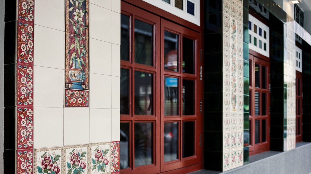 Photo of Outdoor in Rochor