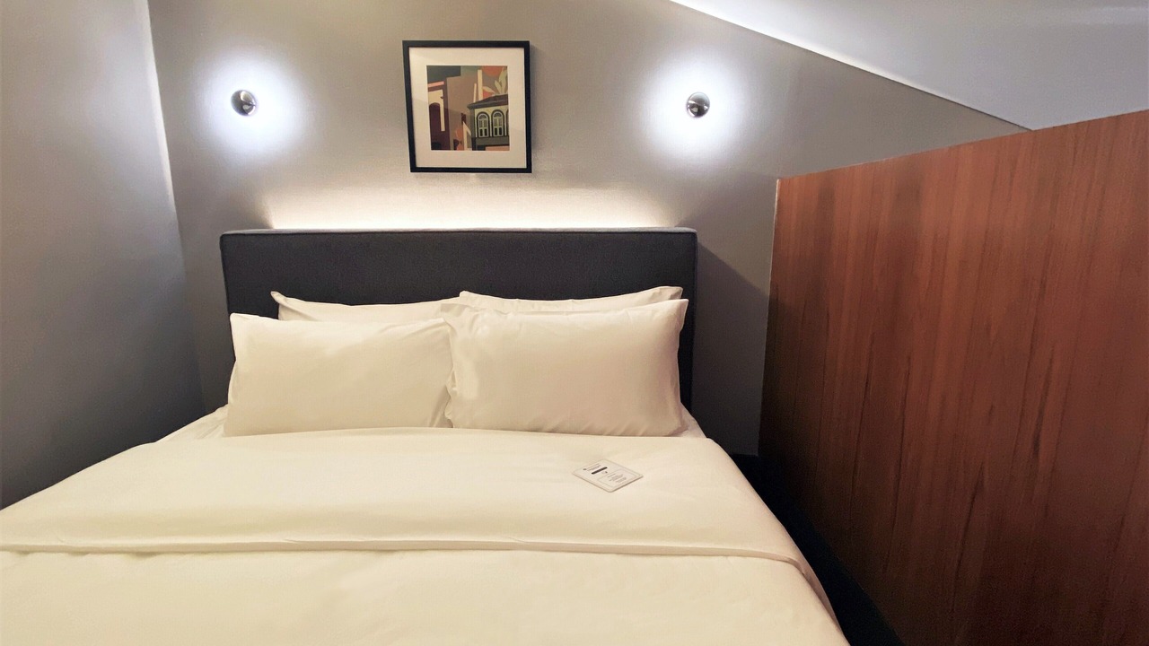 Photo of Bedroom in Rochor