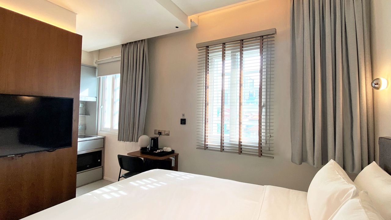 Photo of Bedroom in Rochor