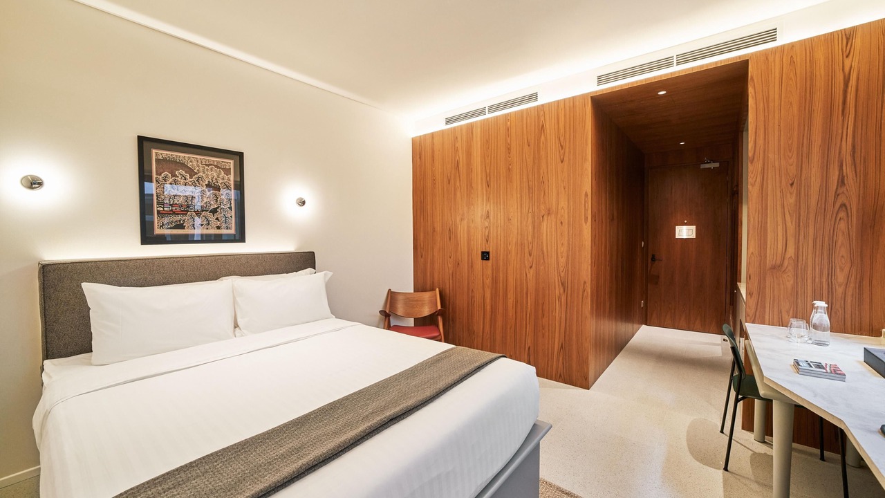 Photo of Bedroom in Rochor