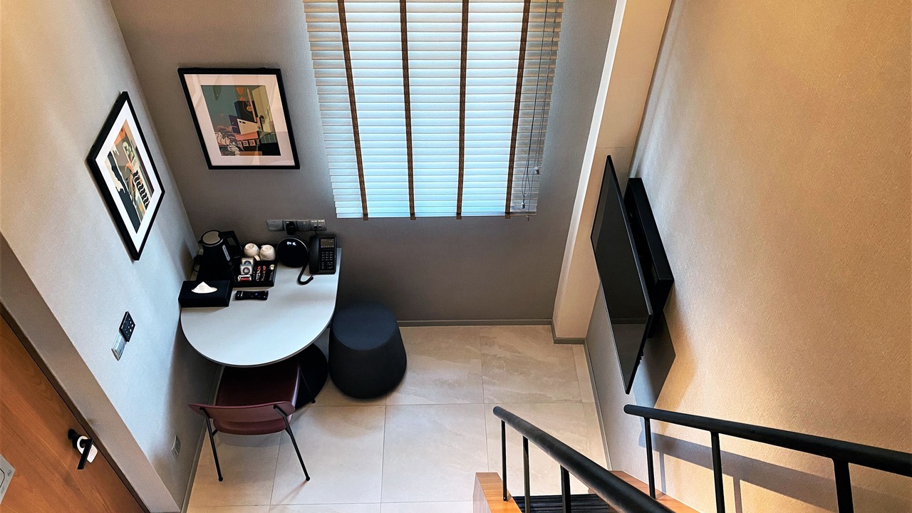 Photo of Bedroom in Rochor