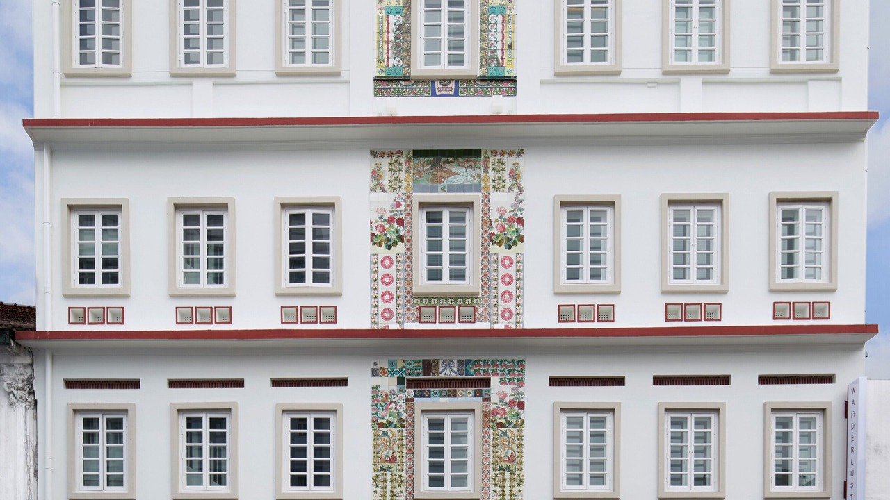 Photo of Outdoor in Rochor