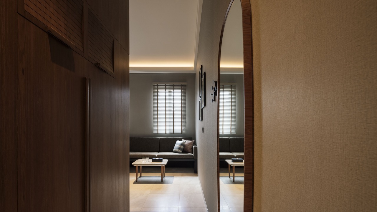 Photo of Bedroom in Rochor