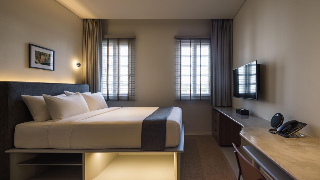 Photo of Bedroom in Rochor