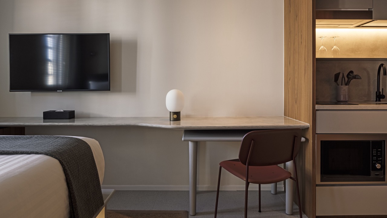 Photo of Bedroom in Rochor