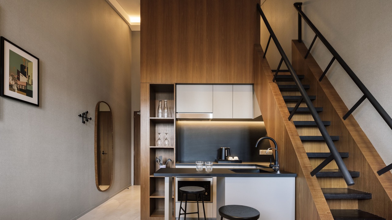 Photo of Bedroom in Rochor