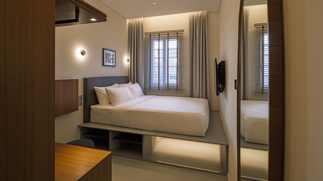Photo of Bedroom in Rochor