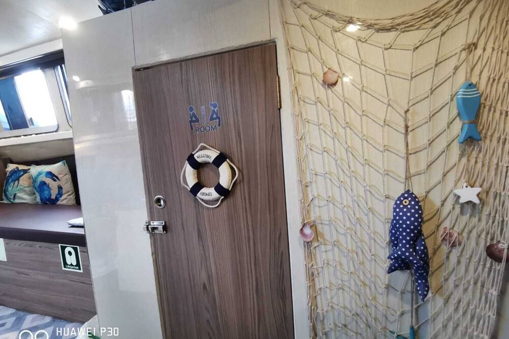 Photo of Bathroom in Punggol