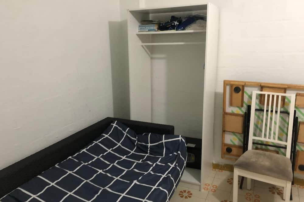 Photo of Bedroom in Chinatown