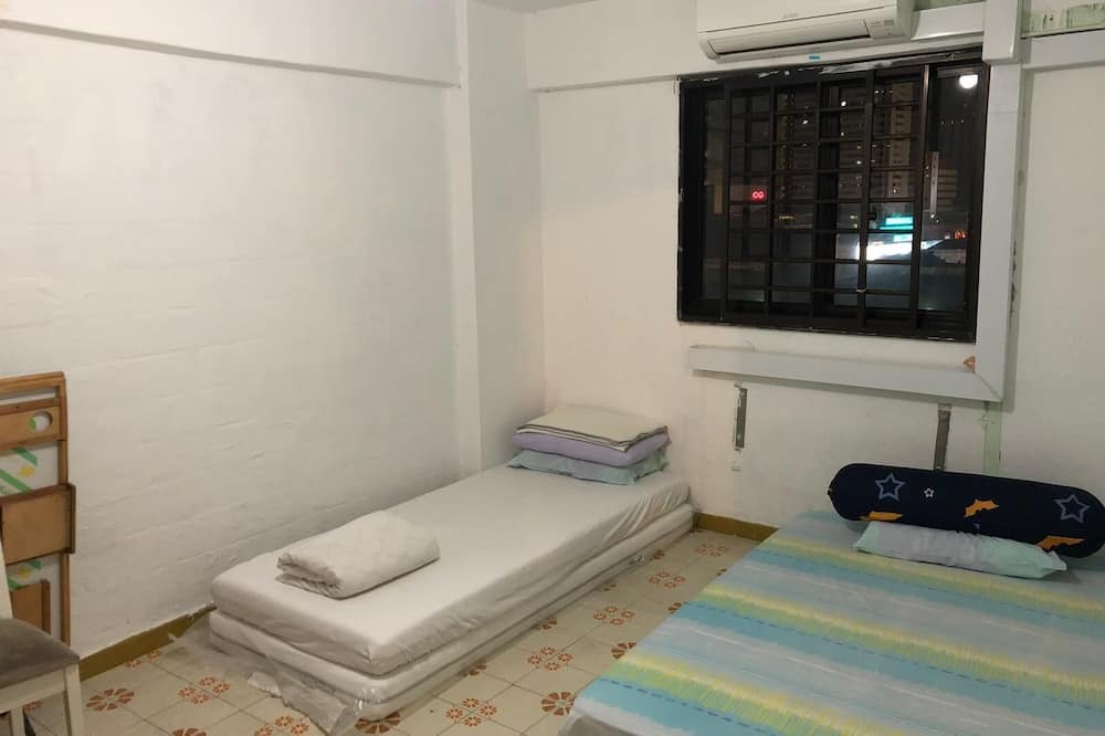 Photo of Bedroom in Chinatown