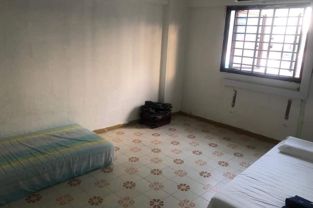 Photo of Bedroom in Chinatown
