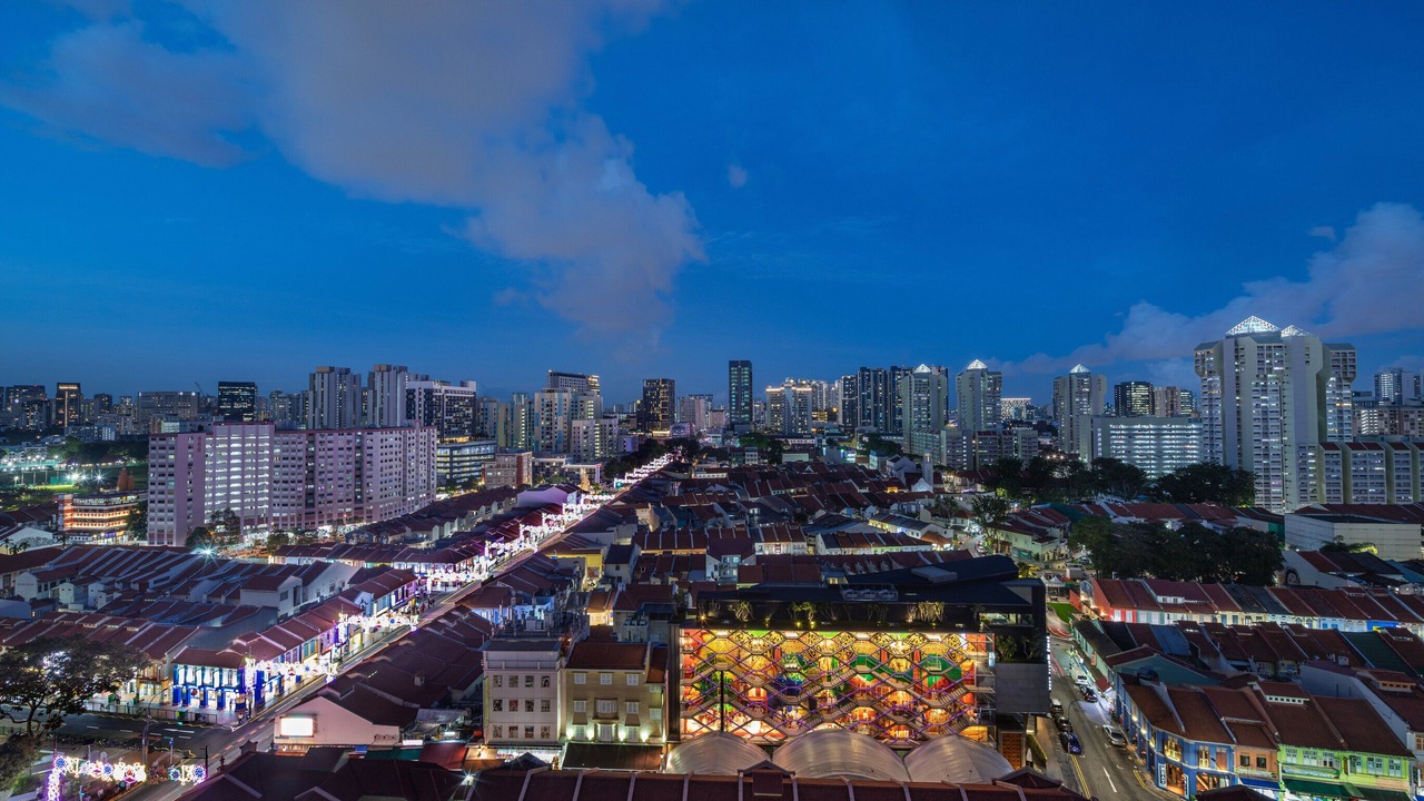 Photo of Others in Rochor