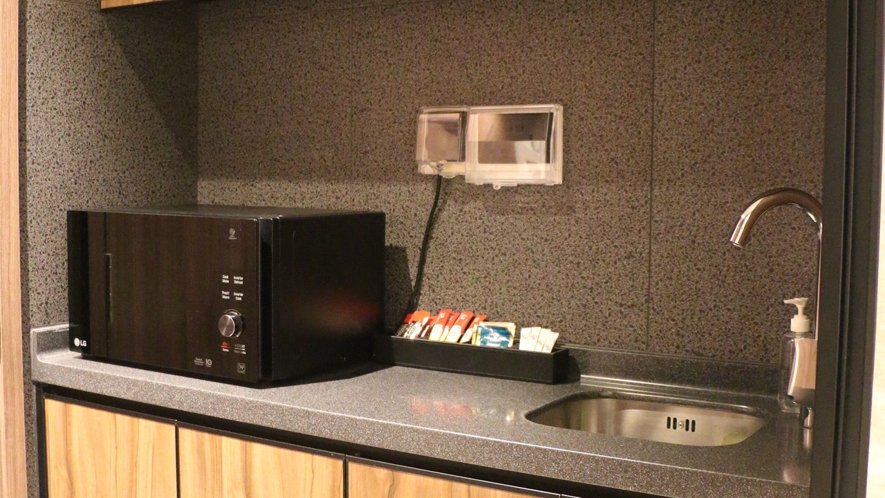 Photo of Bedroom in Rochor