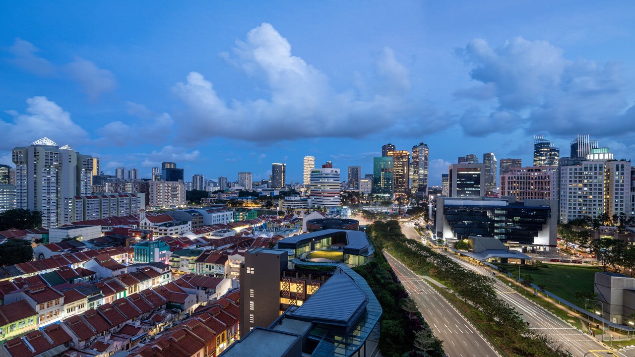Photo of Others in Rochor