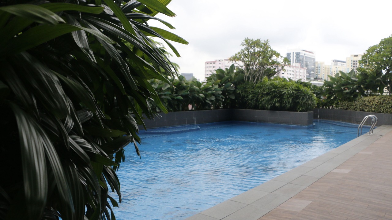 Photo of Outdoor in Rochor