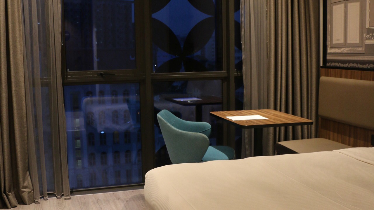 Photo of Bedroom in Rochor