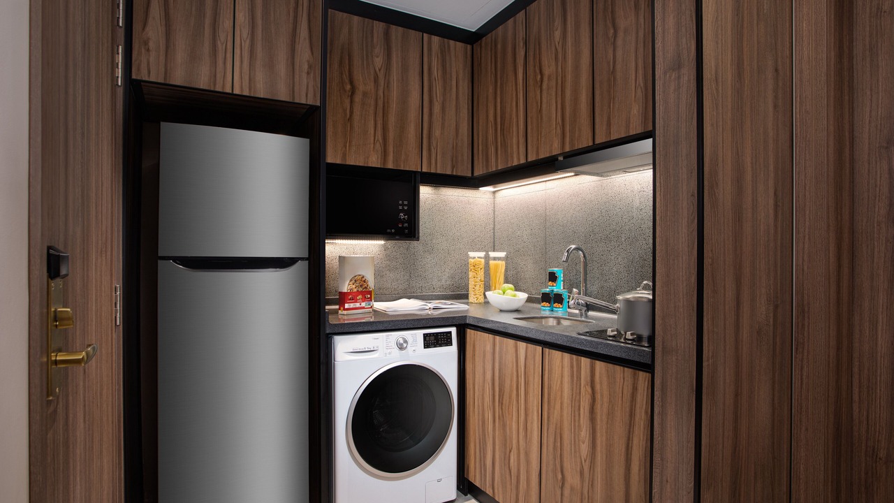 Photo of Bedroom in Rochor