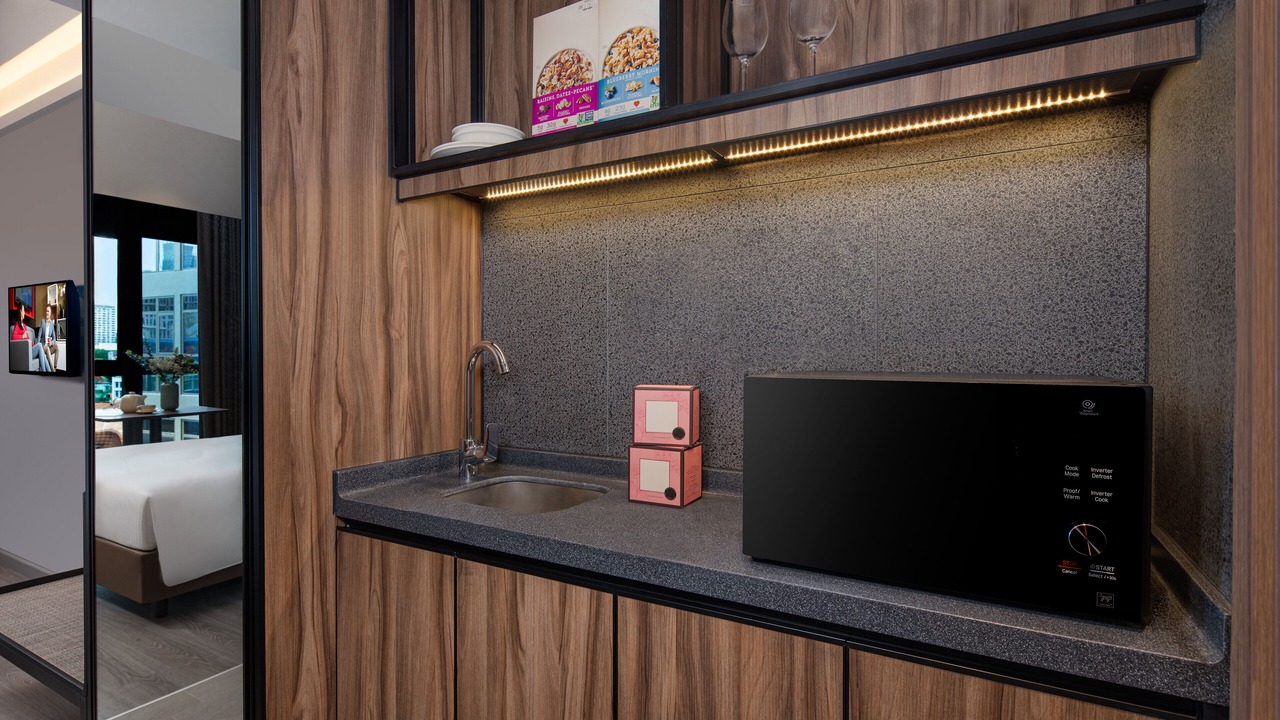 Photo of Bedroom in Rochor