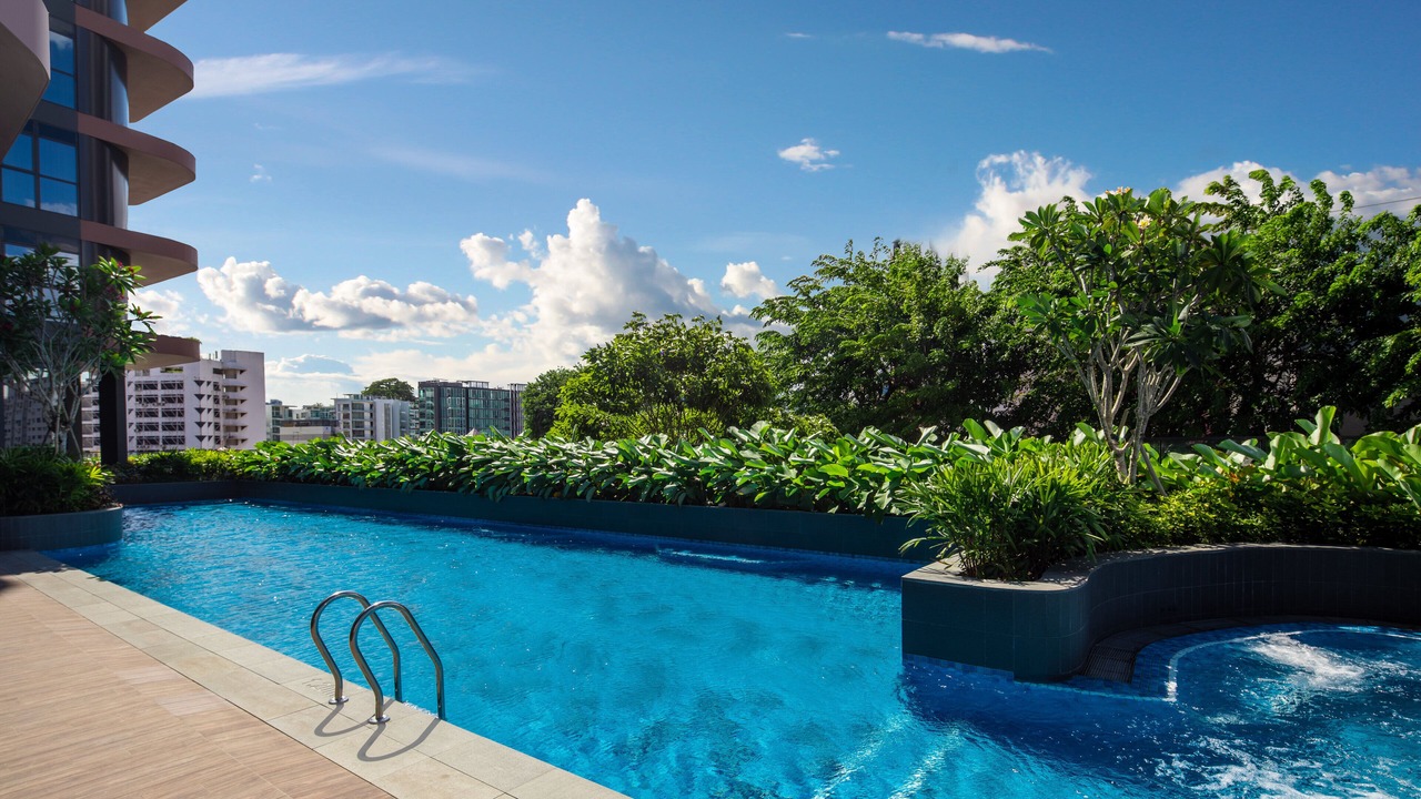 Photo of Outdoor in Rochor