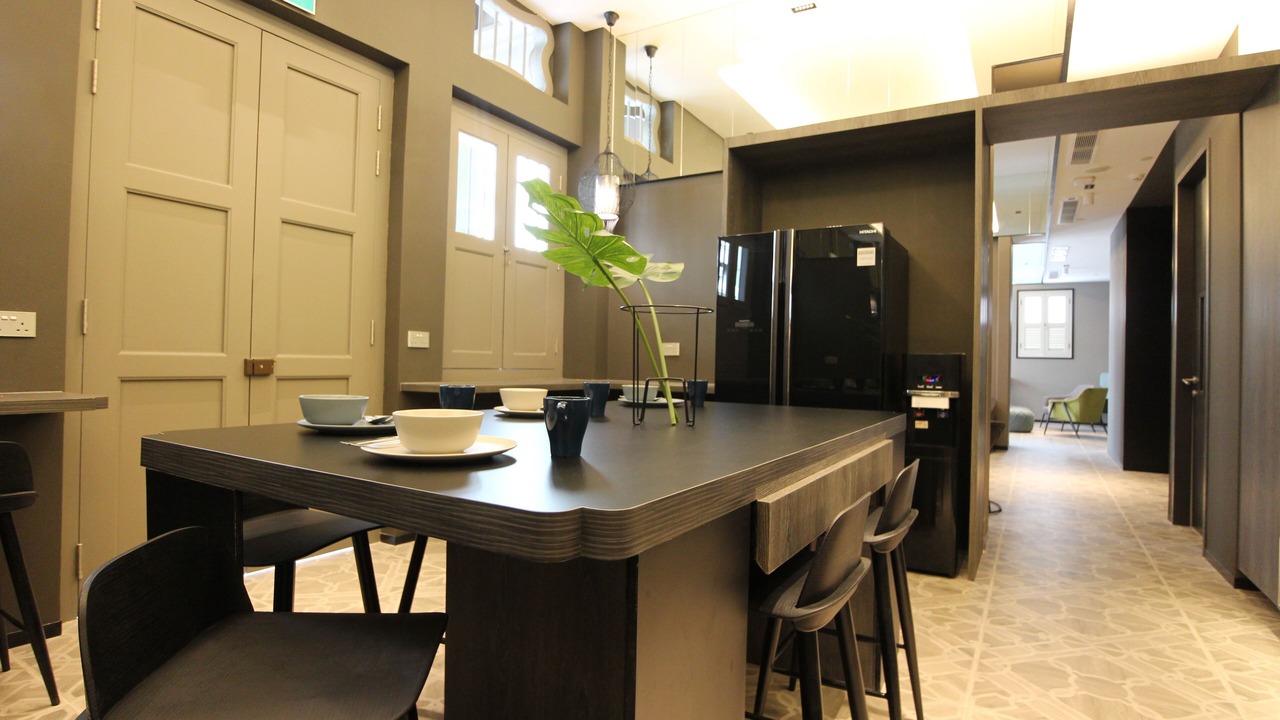 Photo of Bathroom in Rochor