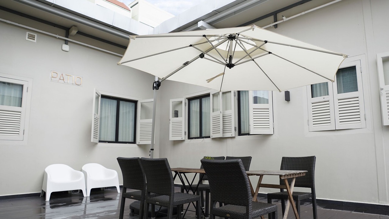 Photo of Outdoor in Rochor