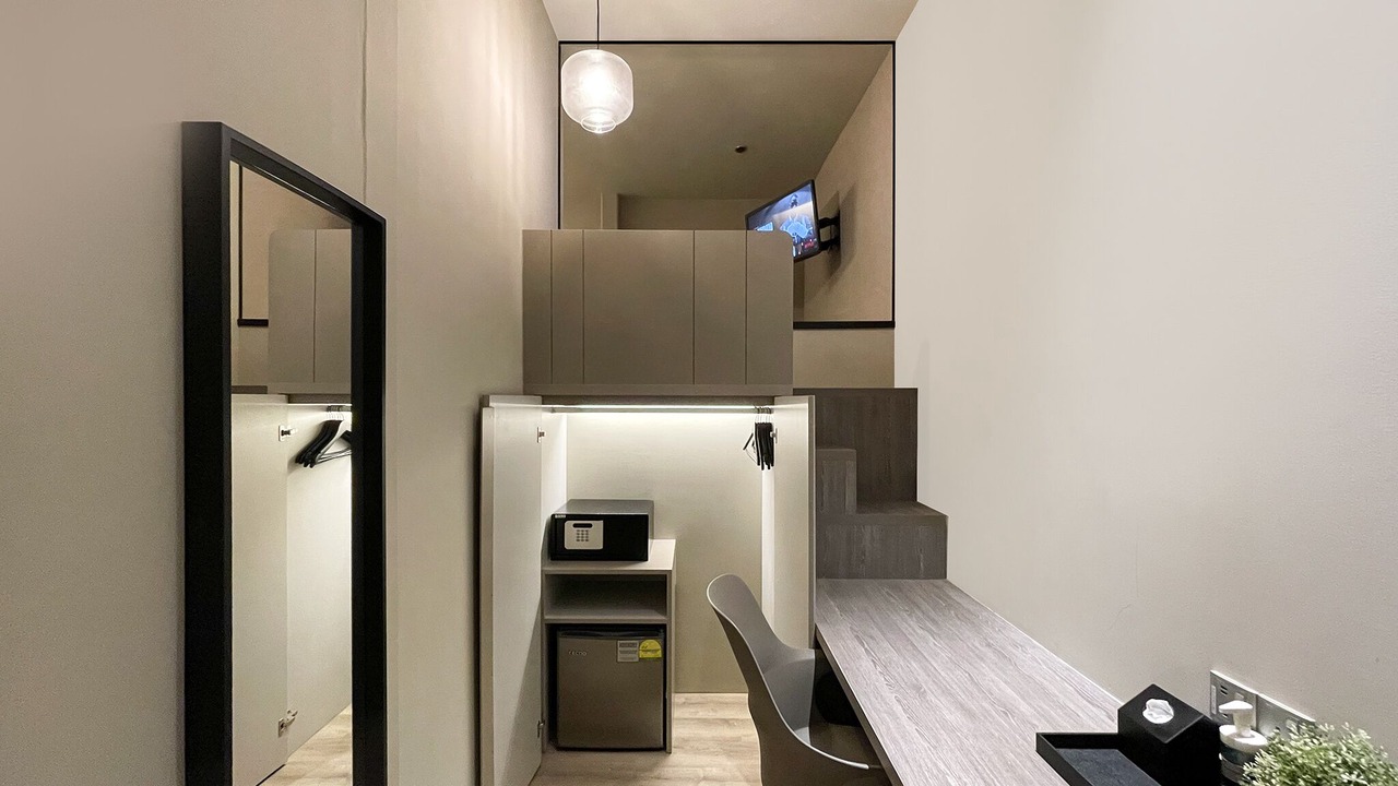 Photo of Bedroom in Rochor