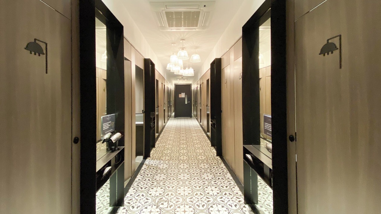 Photo of Bathroom in Rochor