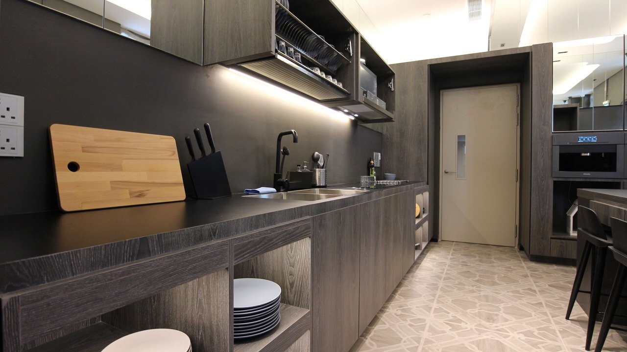 Photo of Bathroom in Rochor