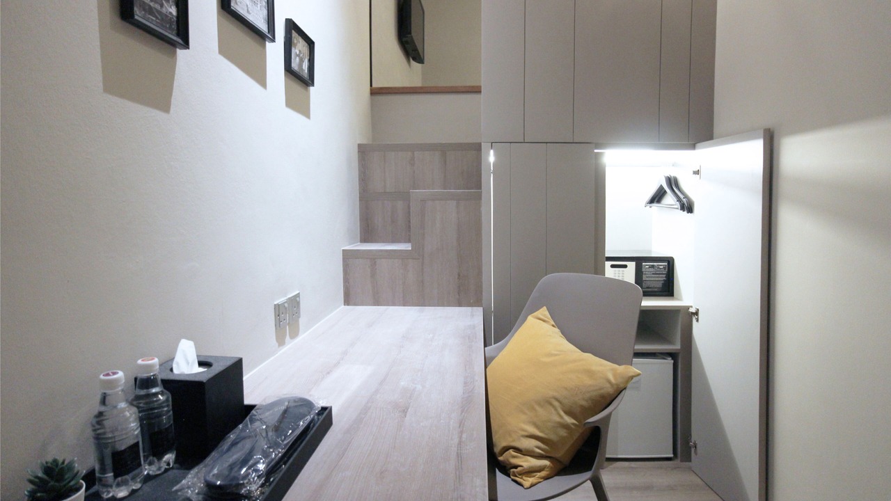 Photo of Bathroom in Rochor