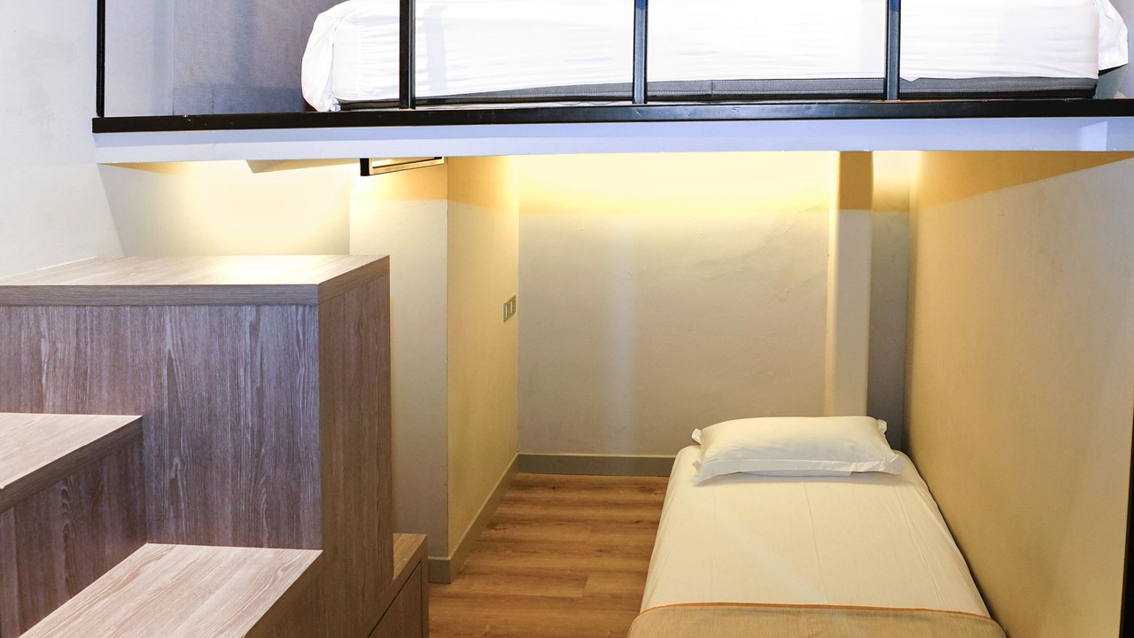 Photo of Bathroom in Rochor