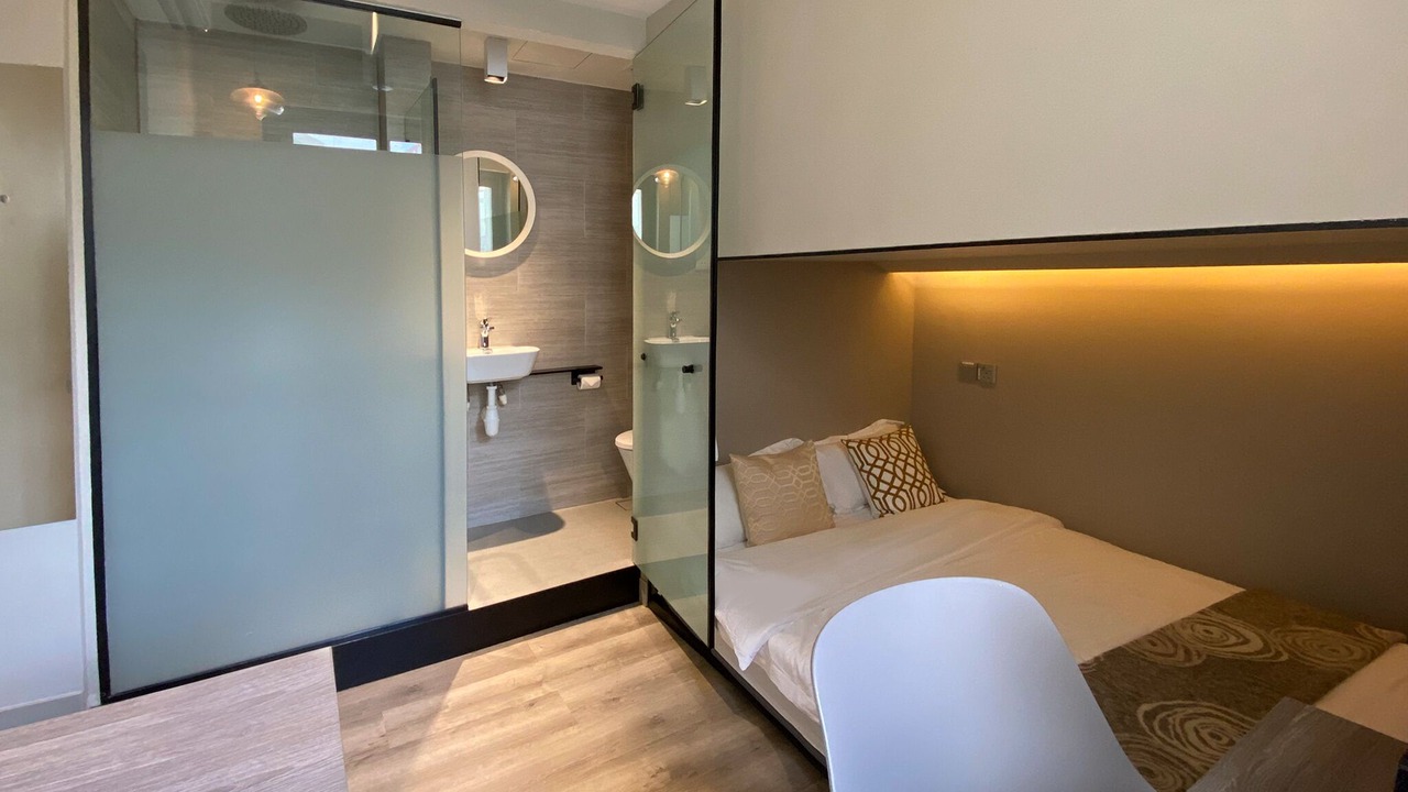 Photo of Bedroom in Rochor