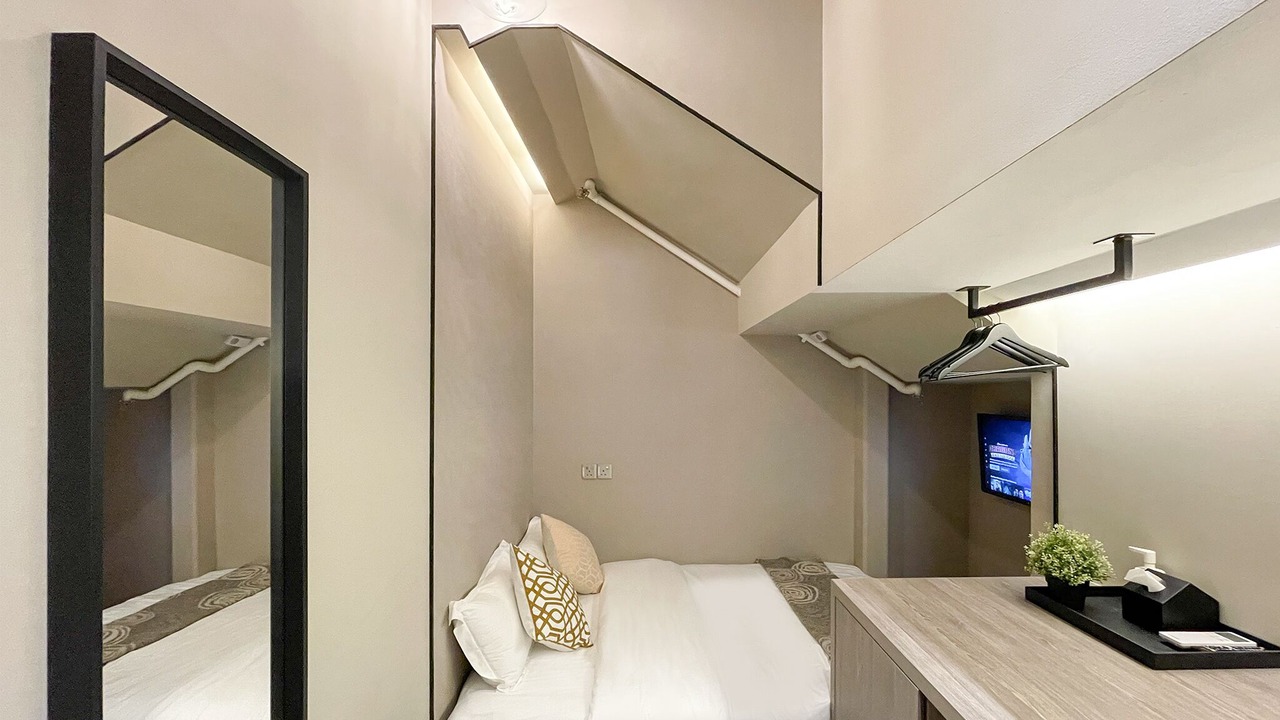 Photo of Bedroom in Rochor