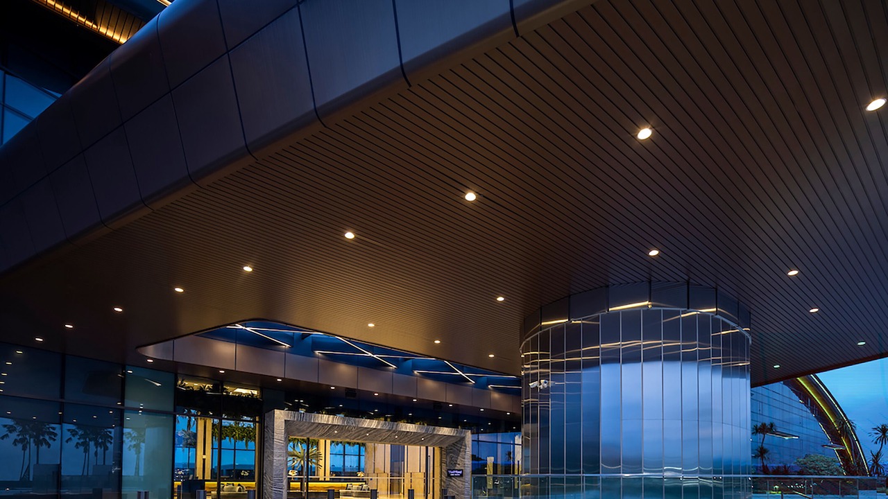 Photo of Outdoor in Tampines