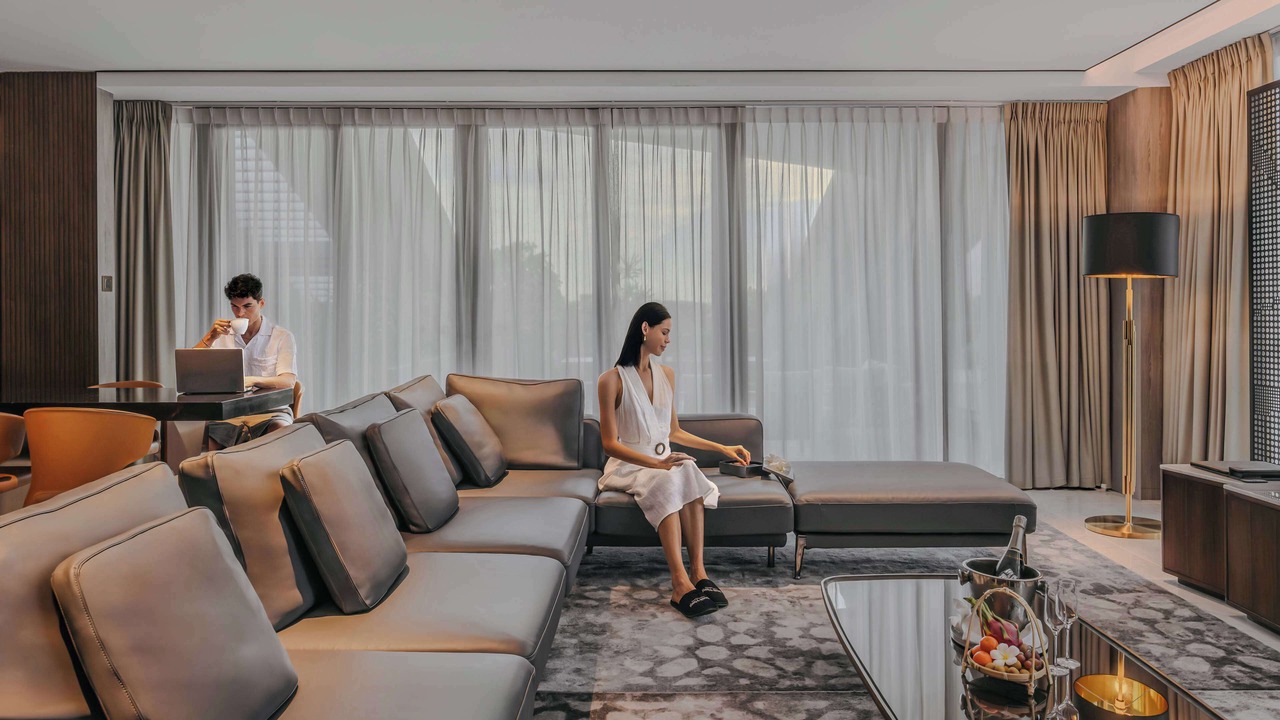 Photo of Bedroom in Tampines