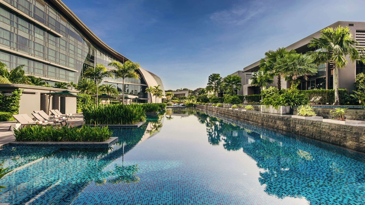 Photo of Outdoor in Tampines