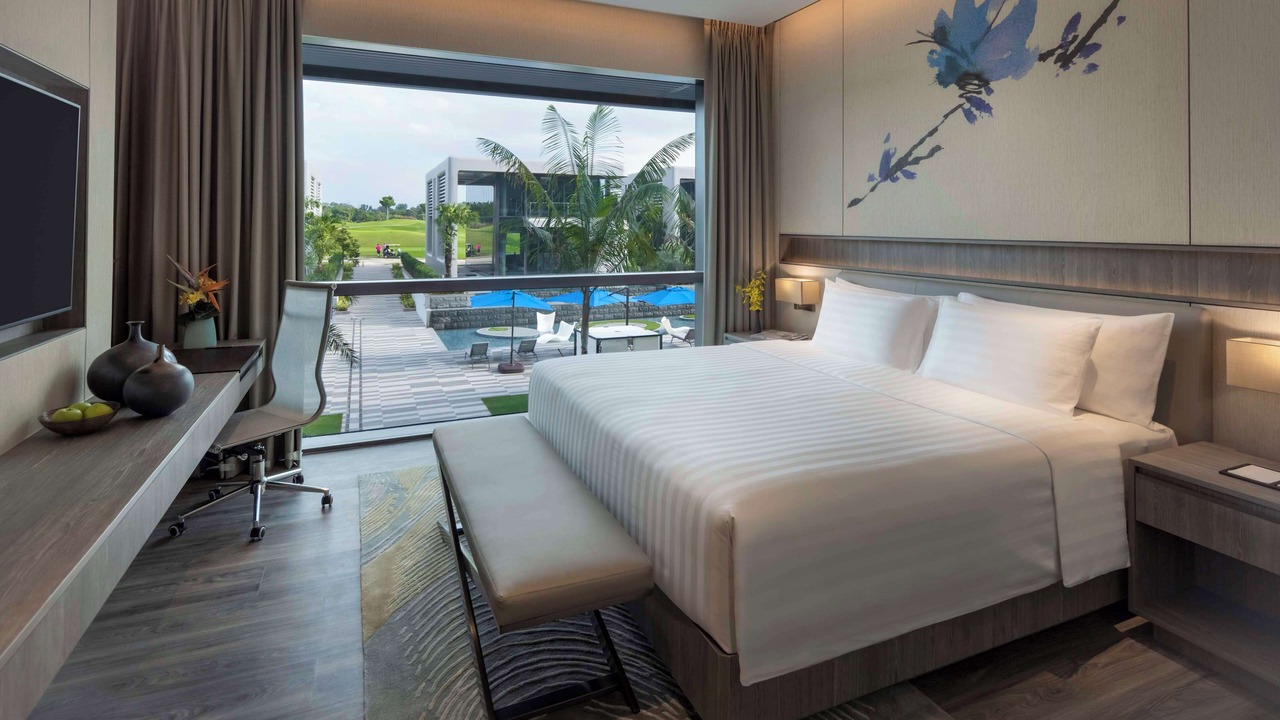 Photo of Bedroom in Tampines