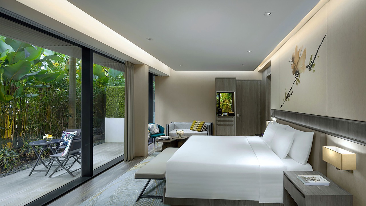 Photo of Bedroom in Tampines