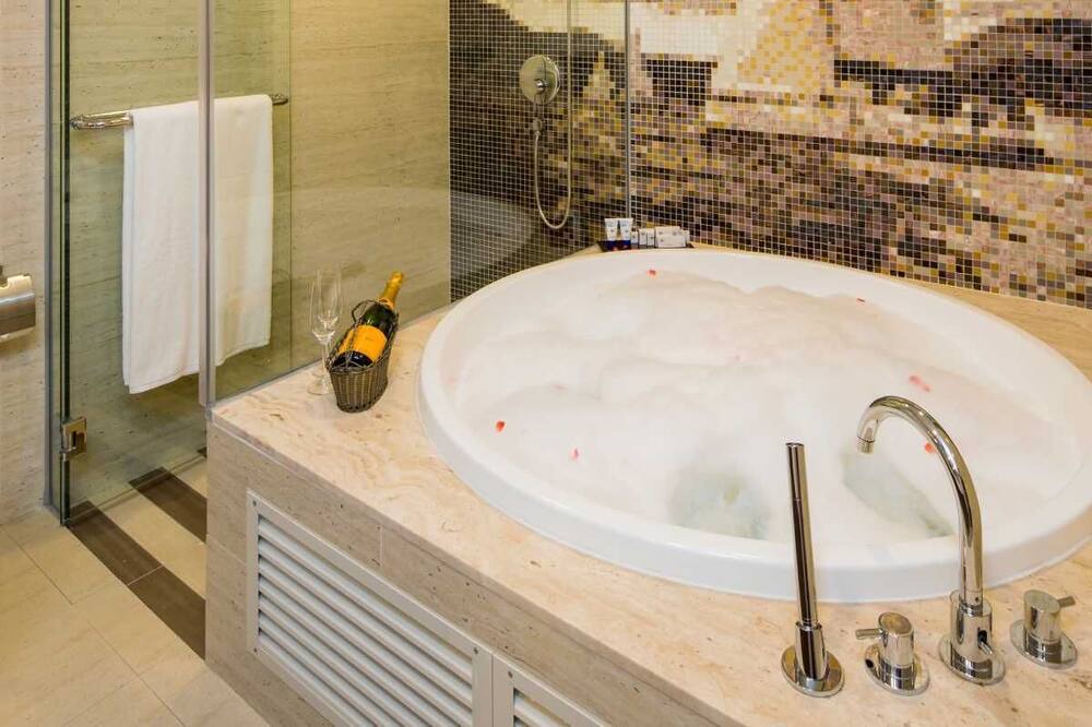Photo of Bathroom in Queenstown