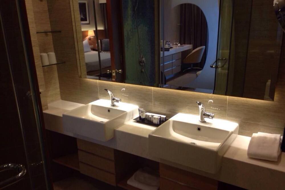 Photo of Bathroom in Queenstown