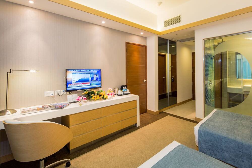 Photo of Bedroom in Queenstown