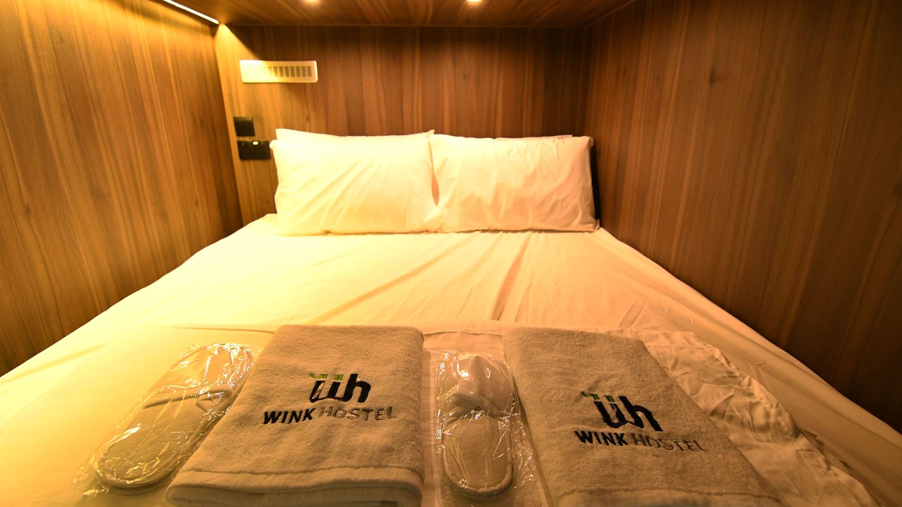 Photo of Bedroom in Chinatown