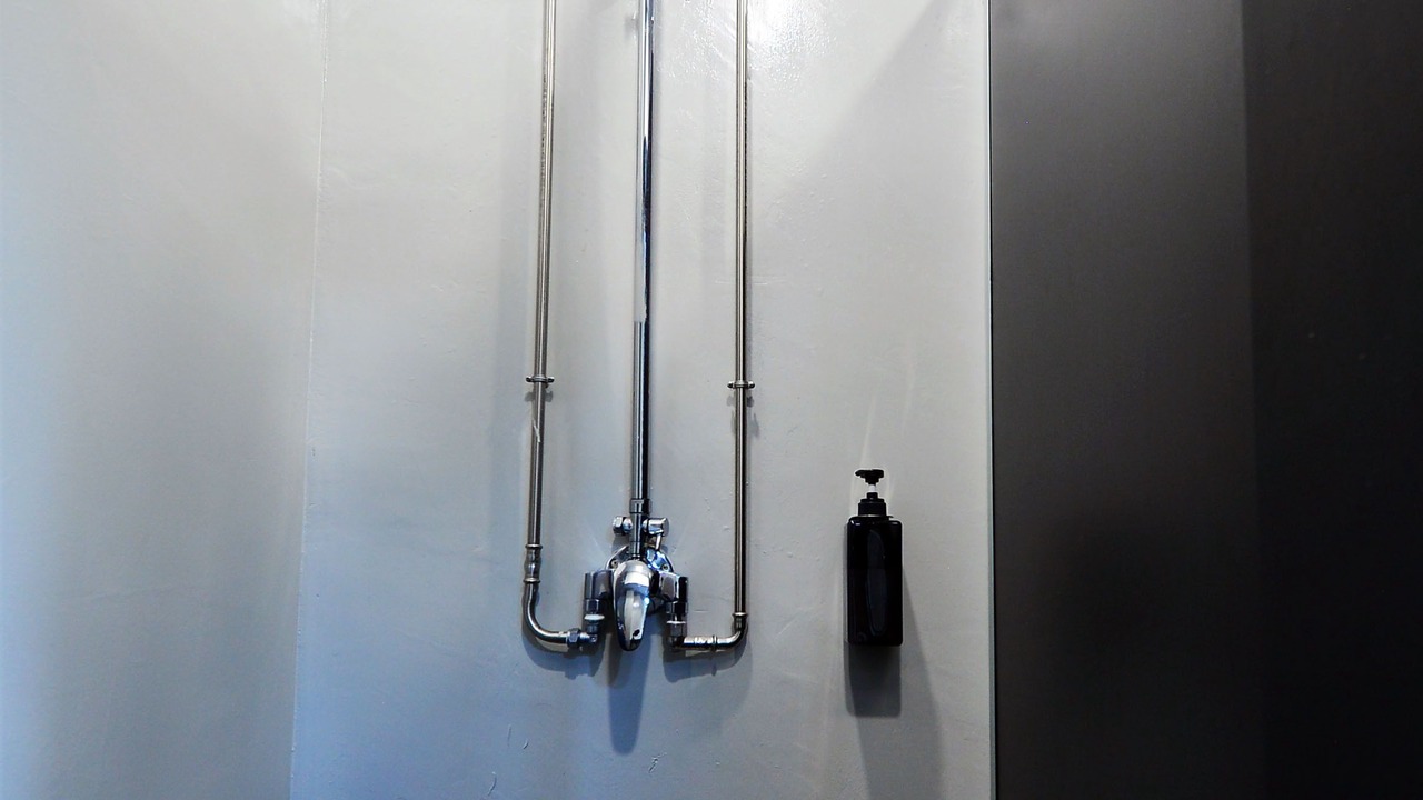 Photo of Bathroom in Chinatown