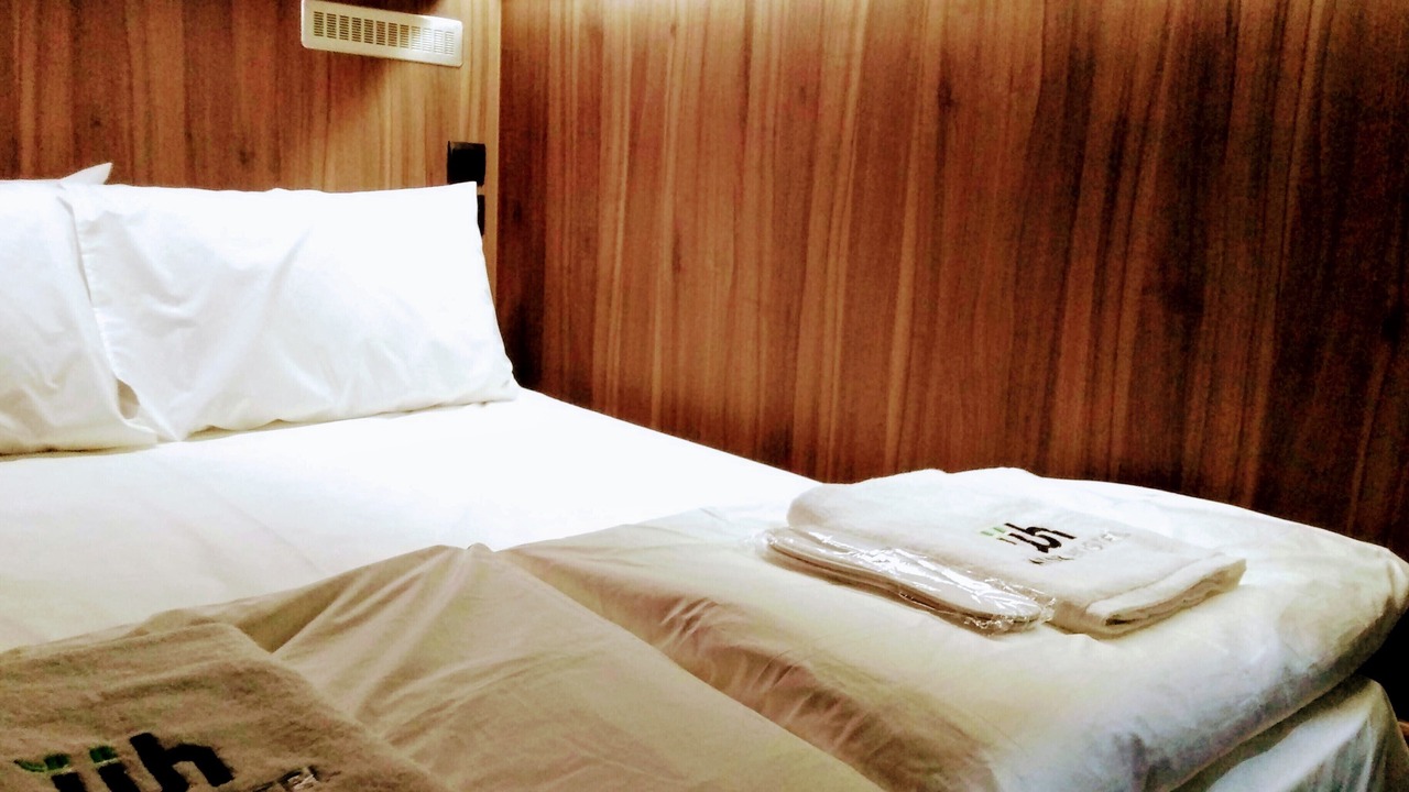 Photo of Bedroom in Chinatown