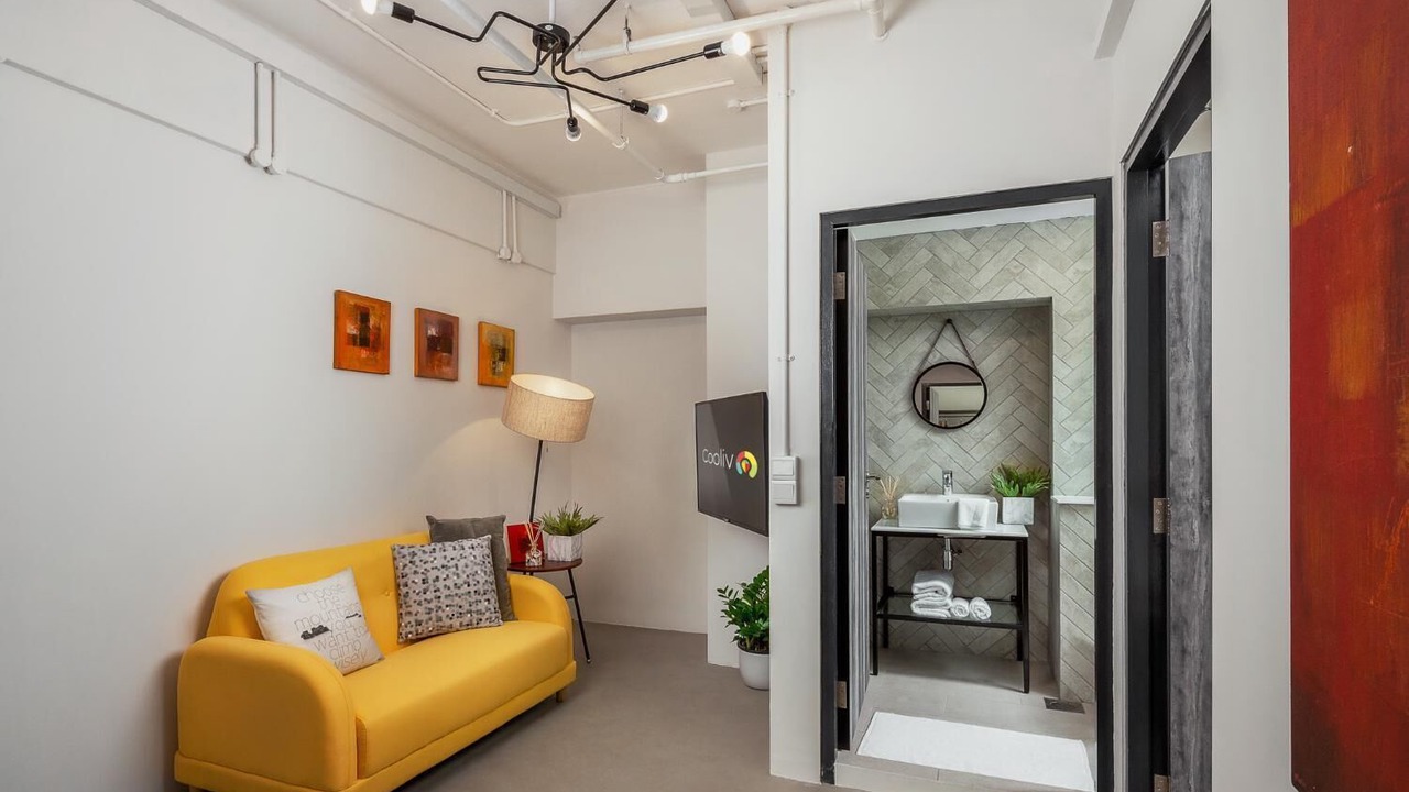 Photo of Bedroom in Queenstown