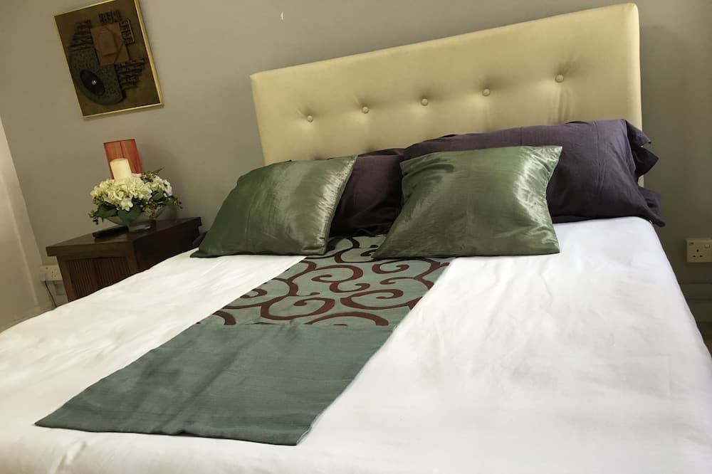 Photo of Bedroom in Holland Village