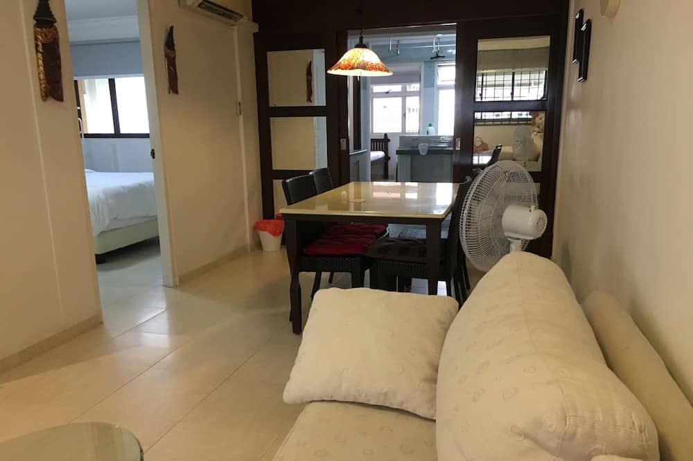 Photo of Livingroom in Holland Village