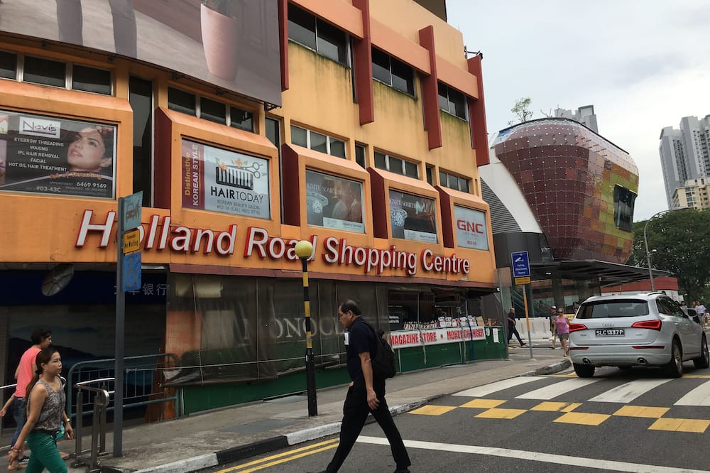 Photo of Outdoor in Holland Village