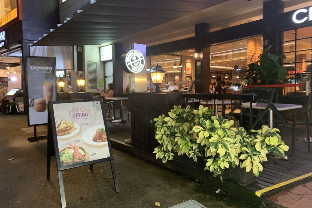 Photo of Outdoor in Holland Village