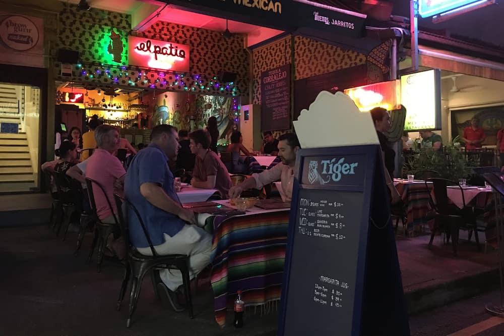 Photo of Outdoor in Holland Village